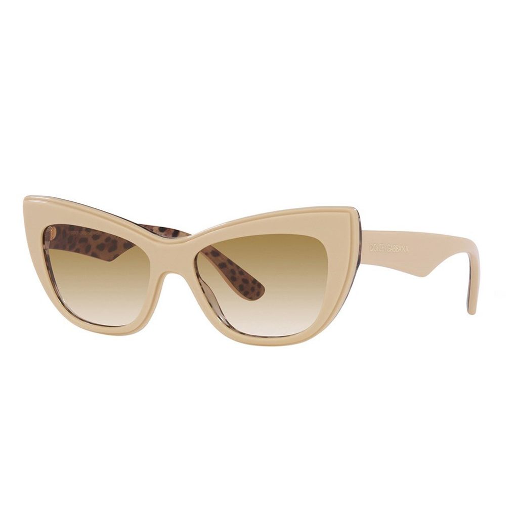 Dolce & Gabbana DG 4417 338113 54 Kadın Güneş Gözlüğü - Yılmaz Optik