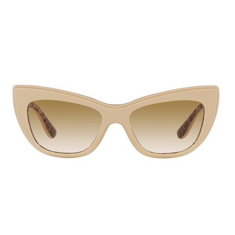 Dolce & Gabbana DG 4417 338113 54 Kadın Güneş Gözlüğü