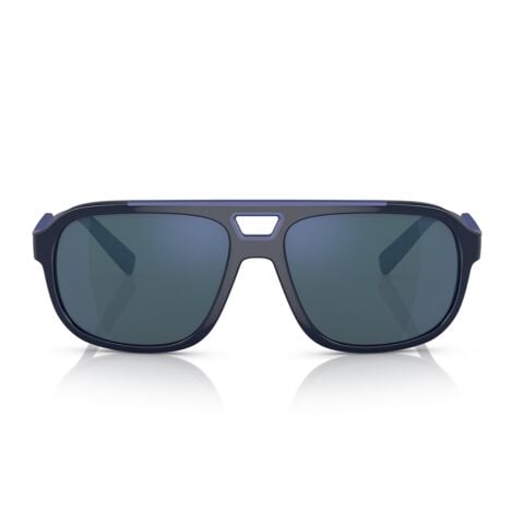 Dolce & Gabbana DG 6179 329425 58 Erkek Güneş Gözlüğü