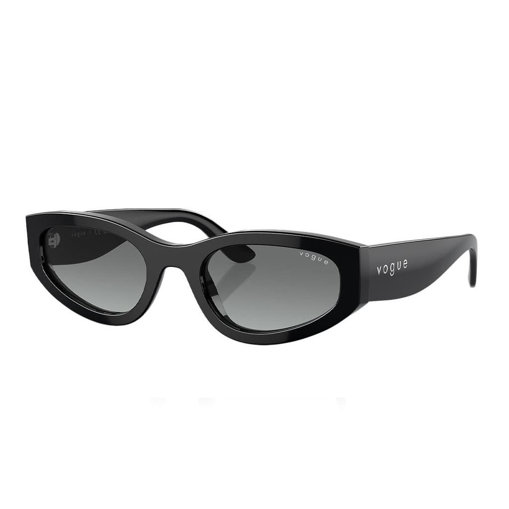 Vogue VO 5585S W44/11 54 Unisex Güneş Gözlüğü
