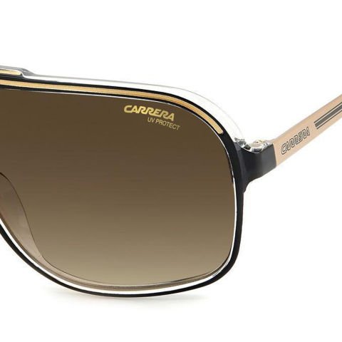 Carrera GRAND PRIX 3 2M2HA 64 Erkek Güneş Gözlüğü