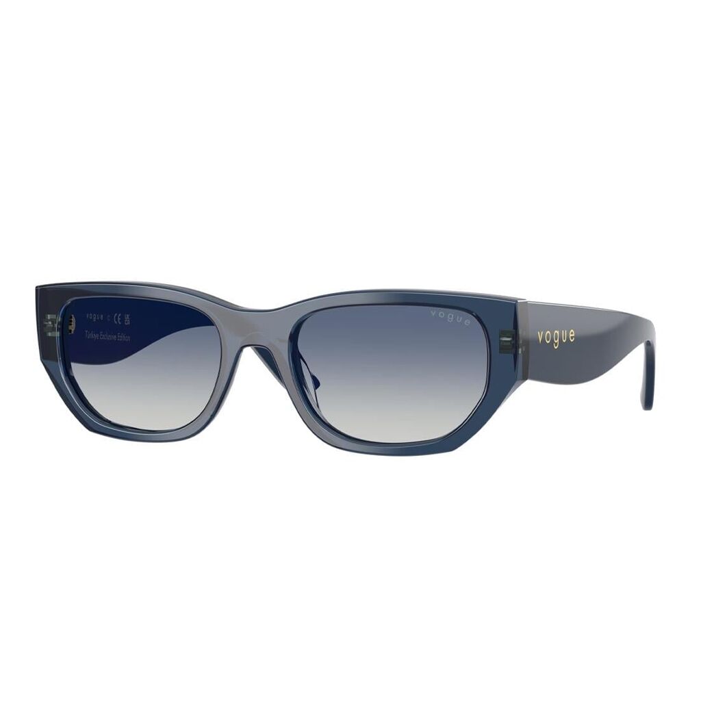 Vogue VO 5586S 27644L 53 Unisex Güneş Gözlüğü