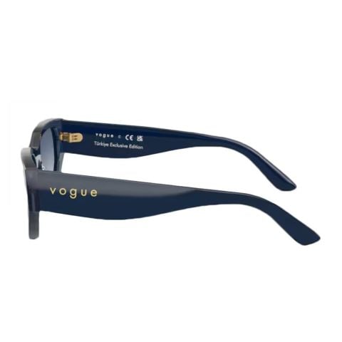 Vogue VO 5586S 27644L 53 Unisex Güneş Gözlüğü