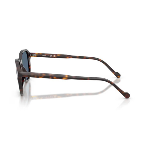 Vogue VO 5707S W65680 51 Erkek Güneş Gözlüğü