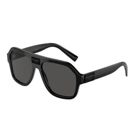 Dolce & Gabbana DG 4433 501/87 58 Erkek Güneş Gözlüğü