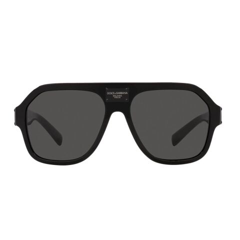 Dolce & Gabbana DG 4433 501/87 58 Erkek Güneş Gözlüğü