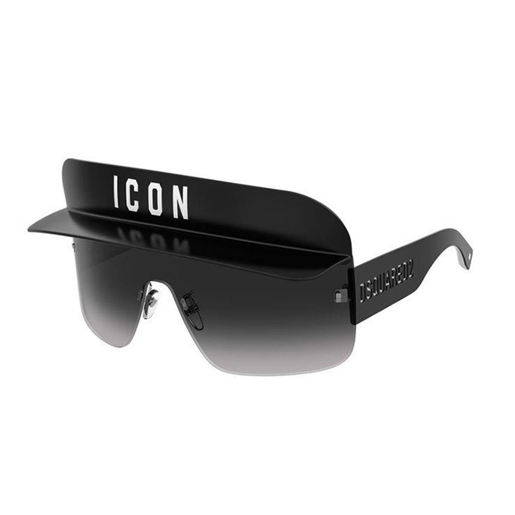 Dsquared2 ICON 0001/S 8079O 99 Erkek Güneş Gözlüğü