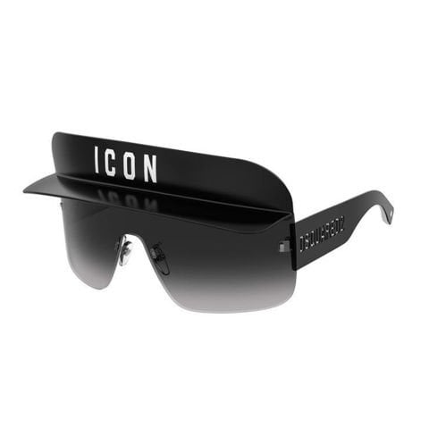 Dsquared2 ICON 0001/S 8079O 99 Erkek Güneş Gözlüğü