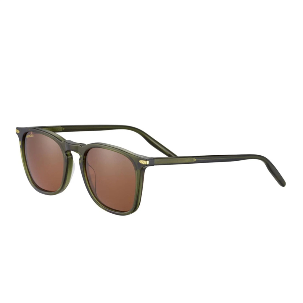 Serengeti DELIO 021001 Unisex Güneş Gözlüğü