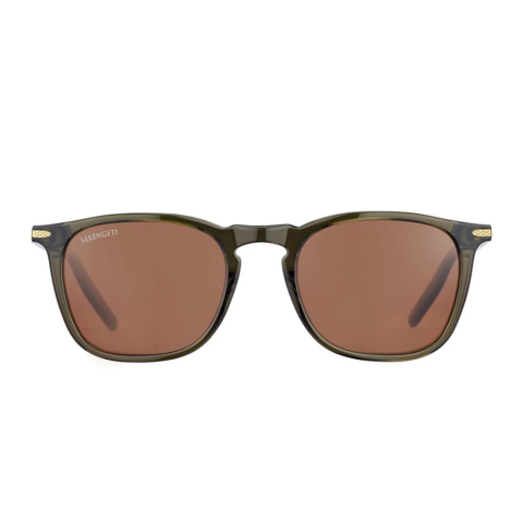 Serengeti DELIO 021001 Unisex Güneş Gözlüğü