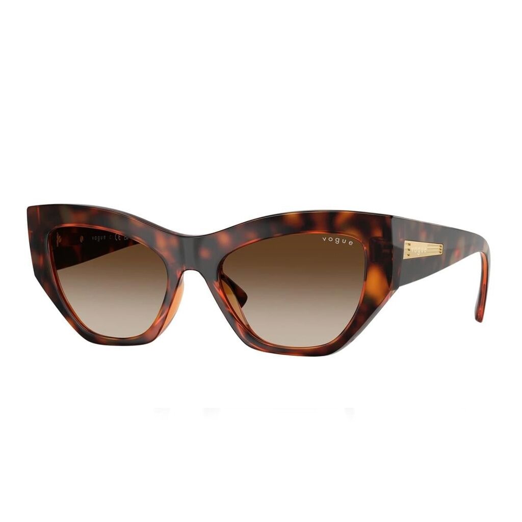 Vogue VO 5607S W65613 53 Kadın Güneş Gözlüğü