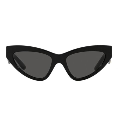 Dolce & Gabbana DG 4439 501/87 55 Kadın Güneş Gözlüğü