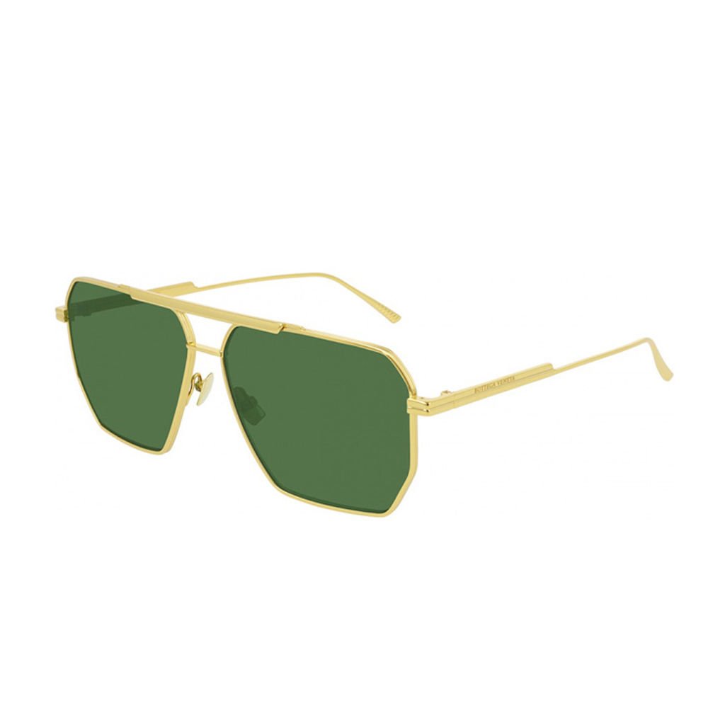 Bottega Veneta 1012S 004 60 Unisex Güneş Gözlüğü