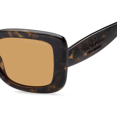 Marc Jacobs 888/S 086W7 53 Kadın Güneş Gözlüğü