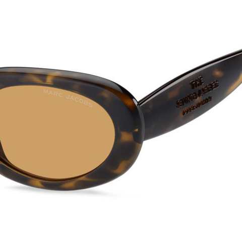 Marc Jacobs 887/G/S 086W7 53 Kadın Güneş Gözlüğü