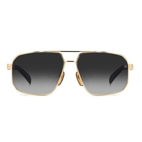 David Beckham 7102/S RHL9O 61 Erkek Güneş Gözlüğü