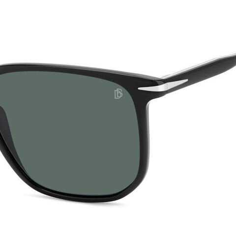 David Beckham 1141/S 807QT 55 Erkek Güneş Gözlüğü