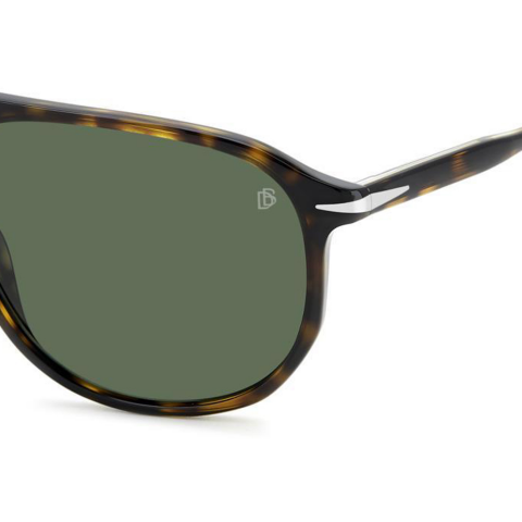 David Beckham 1159/S 086UC 58 Erkek Güneş Gözlüğü