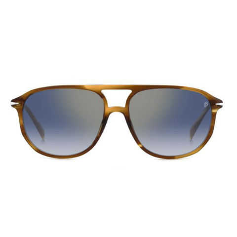 David Beckham 1159/S EX42A 58 Erkek Güneş Gözlüğü