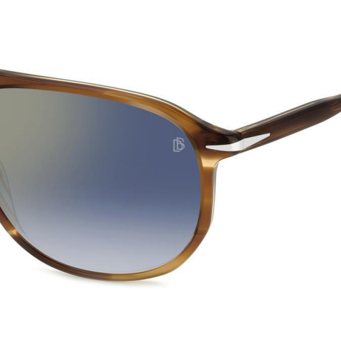 David Beckham 1159/S EX42A 58 Erkek Güneş Gözlüğü