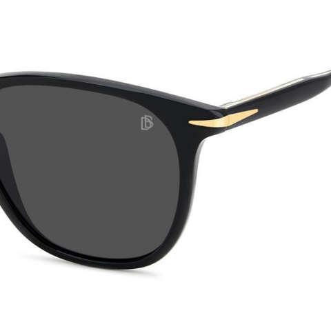 David Beckham 1160/S 807IR 51 Erkek Güneş Gözlüğü