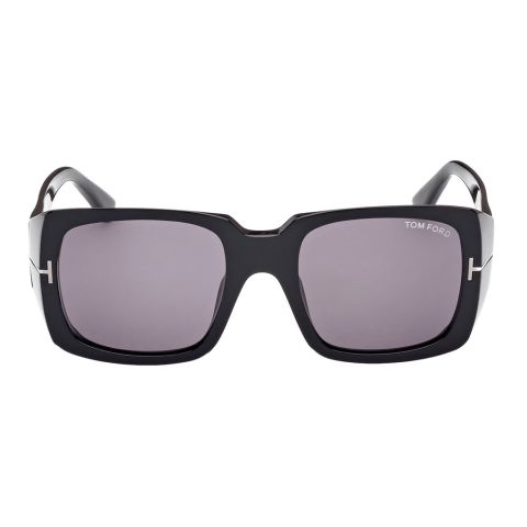 Tom Ford TF 1035-N 01A 51 Kadın Güneş Gözlüğü