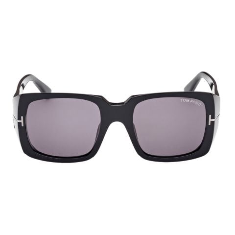Tom Ford TF 1035-N 01A 51 Kadın Güneş Gözlüğü
