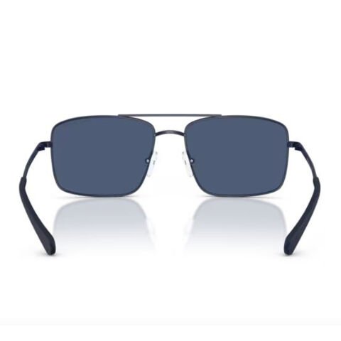 Exchange Armani AX 2054S 609980 57 Erkek Güneş Gözlüğü - Yılmaz Optik