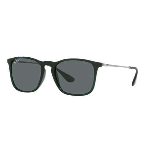 Ray-Ban RB 4187 666381 54 Unisex Güneş Gözlüğü