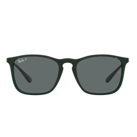 Ray-Ban RB 4187 666381 54 Unisex Güneş Gözlüğü