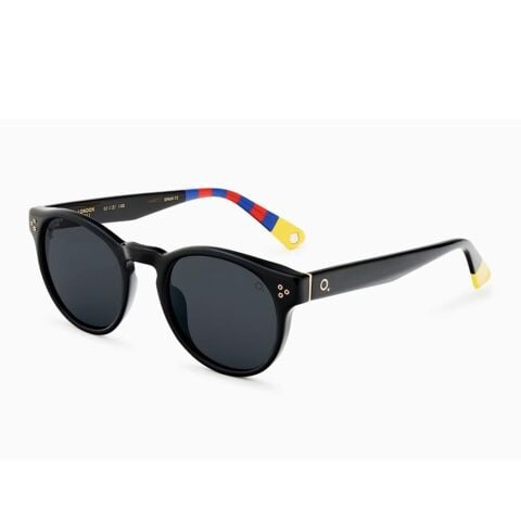 Etnia Barcelona FCB LONDON 2011 BK 51 Unisex Güneş Gözlüğü