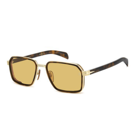 David Beckham 7158/S 0NRHO 56 Erkek Güneş Gözlüğü