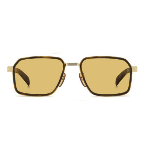 David Beckham 7158/S 0NRHO 56 Erkek Güneş Gözlüğü