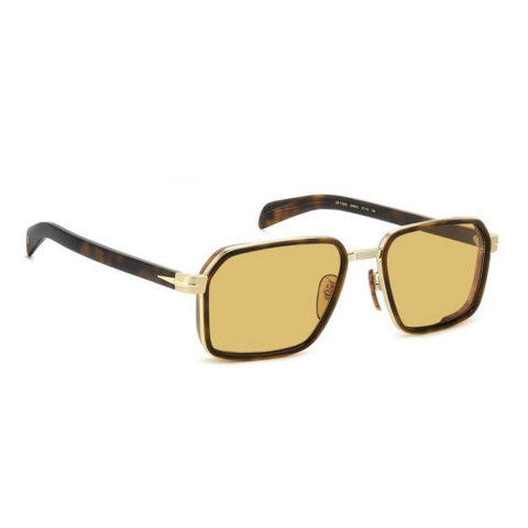 David Beckham 7158/S 0NRHO 56 Erkek Güneş Gözlüğü