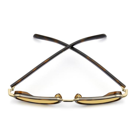 David Beckham 7158/S 0NRHO 56 Erkek Güneş Gözlüğü