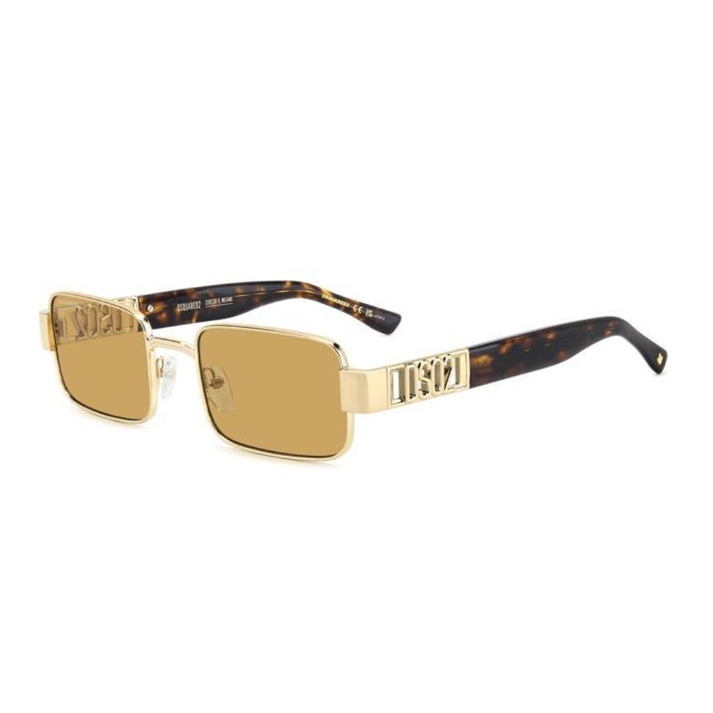 Dsquared2 0156/S J5G70 54 Unisex Güneş Gözlüğü