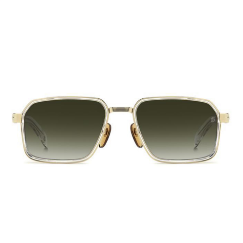 David Beckham 7158/S LOJ9K 56 Erkek Güneş Gözlüğü