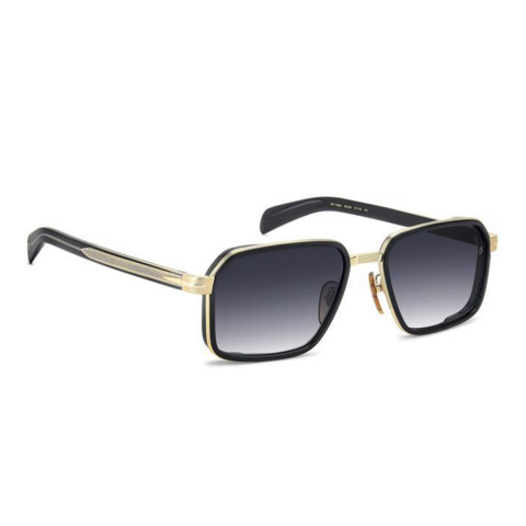 David Beckham 7158/S RHL08 56 Erkek Güneş Gözlüğü