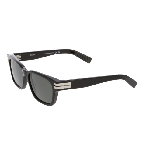 Zegna 0237 01A 55 Erkek Güneş Gözlüğü