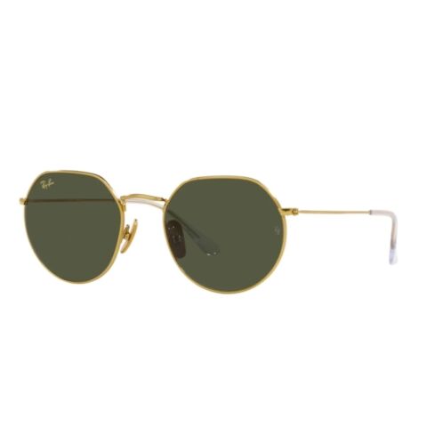 Ray-Ban RB 8165 921631 53 Unisex Güneş Gözlüğü