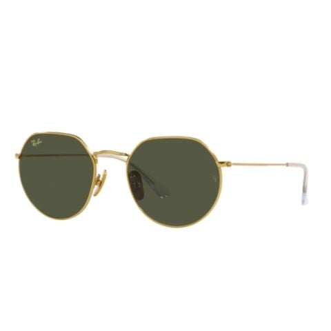 Ray-Ban RB 8165 921631 53 Unisex Güneş Gözlüğü