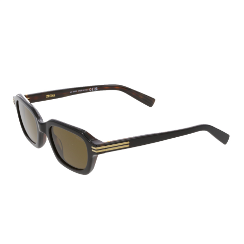 Zegna 0239 05J 51 Erkek Güneş Gözlüğü