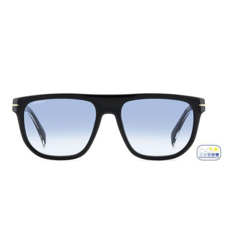 David Beckham 7111/S 807F9 56 Erkek Güneş Gözlüğü