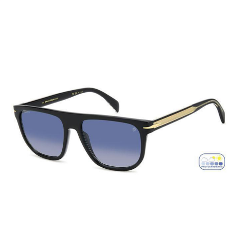 David Beckham 7111/S 807F9 56 Erkek Güneş Gözlüğü