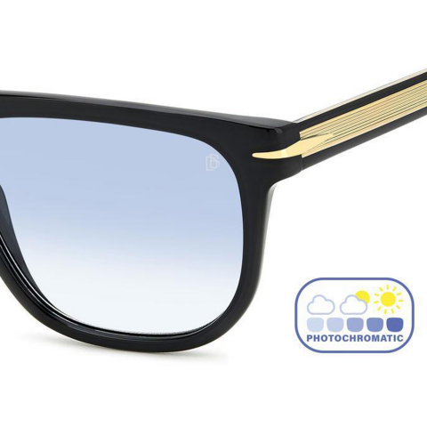 David Beckham 7111/S 807F9 56 Erkek Güneş Gözlüğü