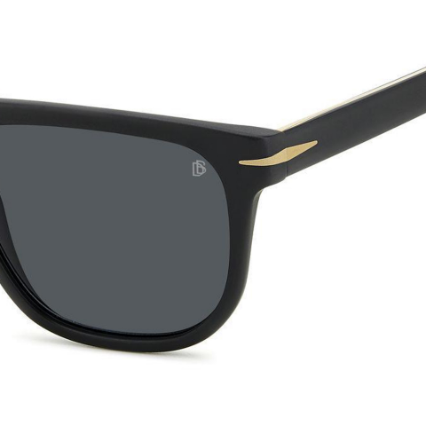 David Beckham 7111/S I46IR 56 Erkek Güneş Gözlüğü