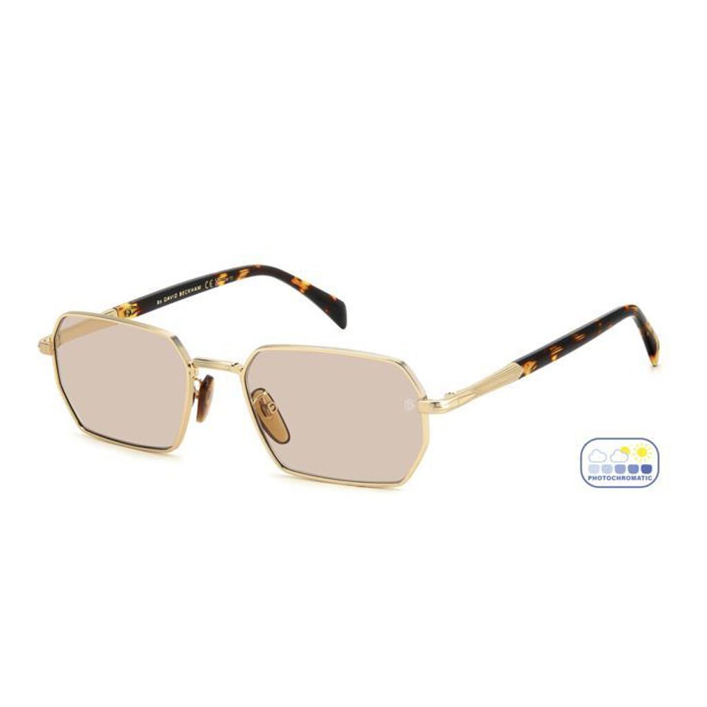 David Beckham 1174/S J5G3O 55 Unisex Güneş Gözlüğü