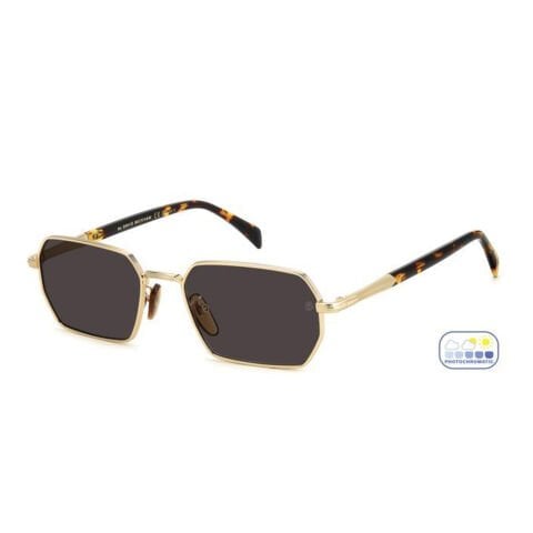 David Beckham 1174/S J5G3O 55 Unisex Güneş Gözlüğü
