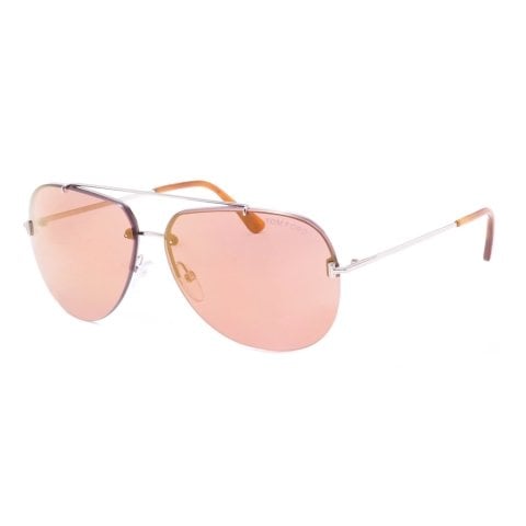 Tom Ford TF 584 28Z 63 Kadın Güneş Gözlüğü