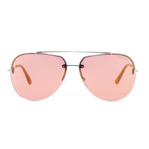 Tom Ford TF 584 28Z 63 Kadın Güneş Gözlüğü